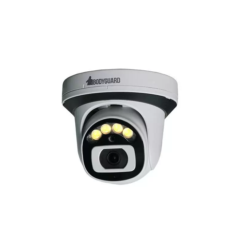 دوربین IP دام 4 مگاپیکسل بادیگارد مدل 7541WIDE